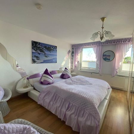 Appartamento Himmlisch Wohnen Bergen Auf Rugen Esterno foto